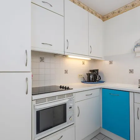 Spacious With Terrace