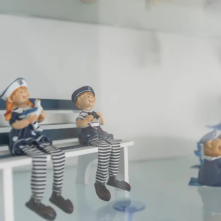 Apartmán Cozy With Sunny Terrace Middelkerke