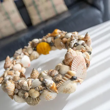 Apartmán Cozy With Sunny Terrace Middelkerke