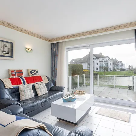 Spacious With Terrace
