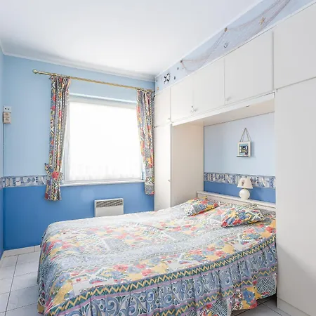 Cozy With Sunny Terrace *