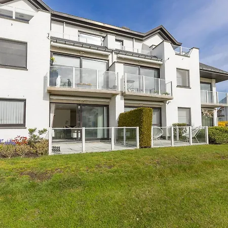 Cozy With Sunny Terrace *