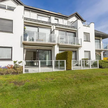 Spacious With Terrace *