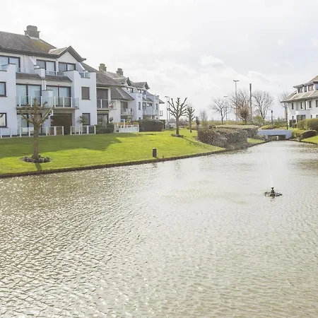 Cozy With Sunny Terrace *